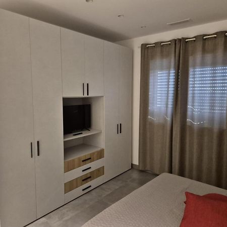 Tuscia Rooms Dei Papi Viterbo Luaran gambar